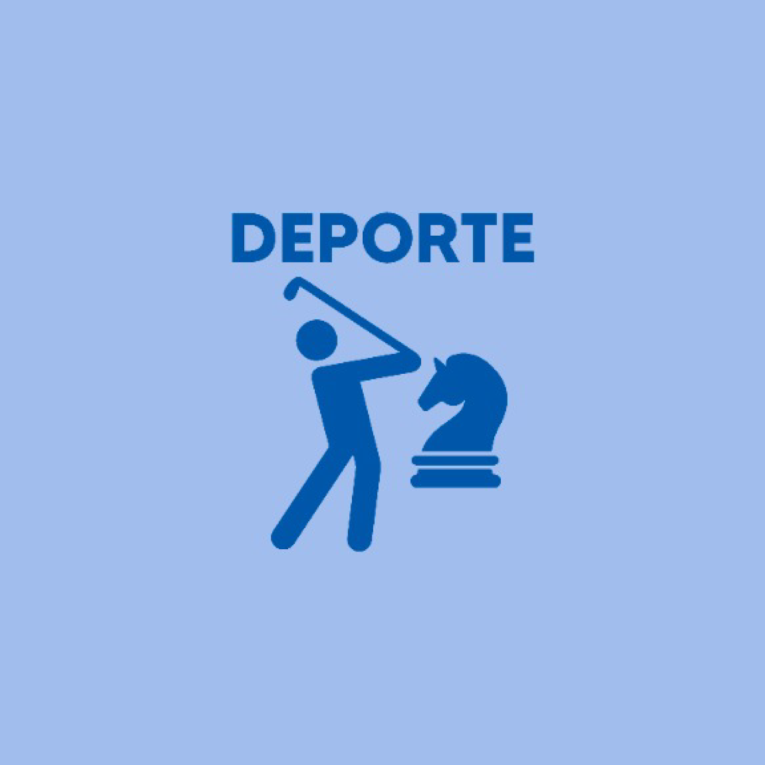 Deportes